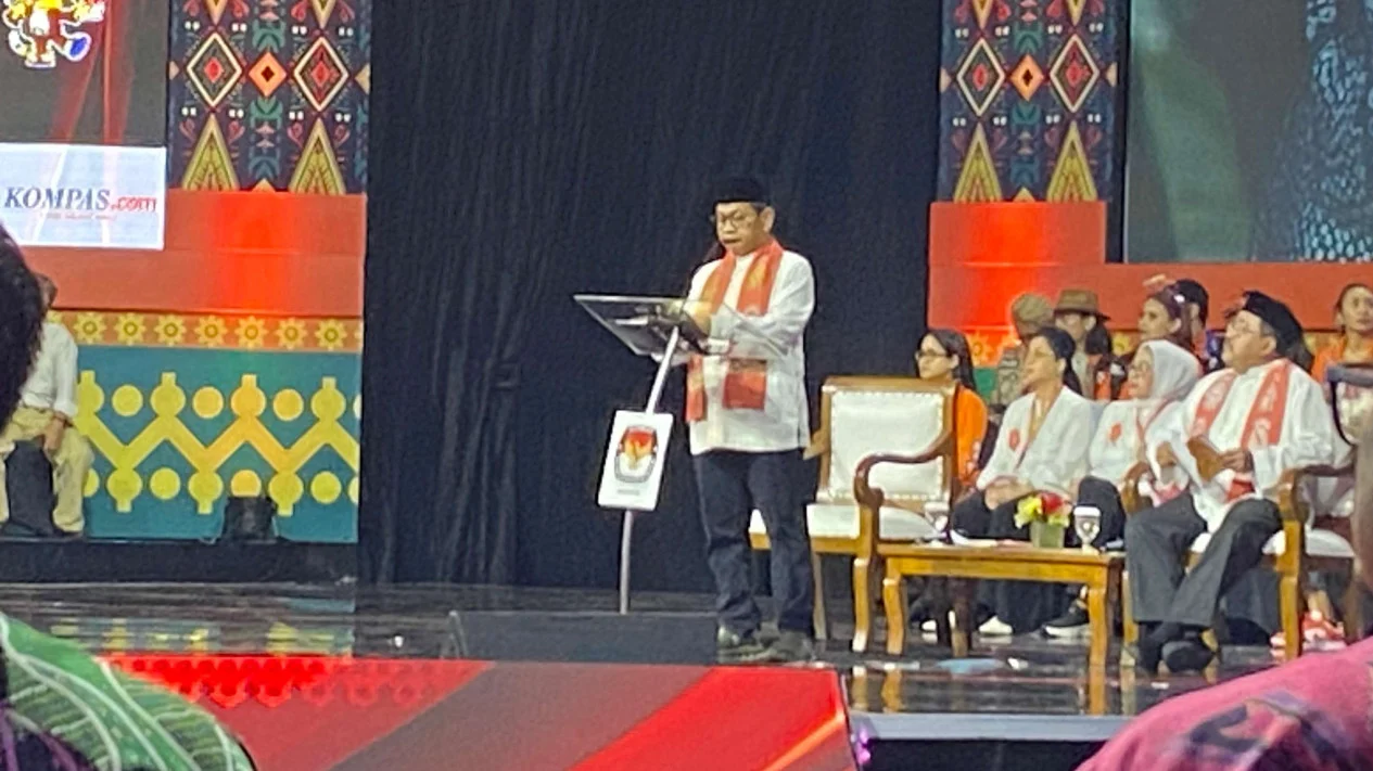 Dukung Program Prabowo, Pramono Anung Siapkan Sarapan Pagi Gratis, Salah Satu Menu Nasi Uduk
