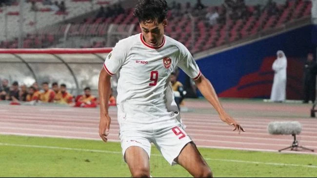 Hasil Bahrain vs Timnas Indonesia Skor 2-2: Wasit Jadi Sorotan!