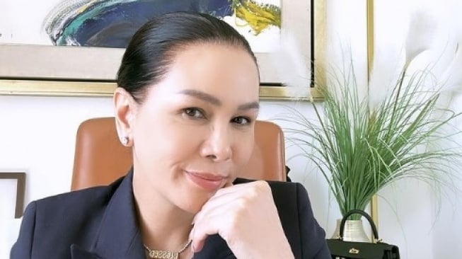 Setelah Unggah Momen Lahiran Nikita Mirzani, Fitri Salhuteru Ungkap Pengorbanannya Sebagai Sahabat