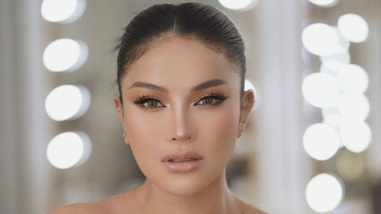 Semakin Panas Nikita Mirzani Diduga Menyindir Fitri Salhuteru