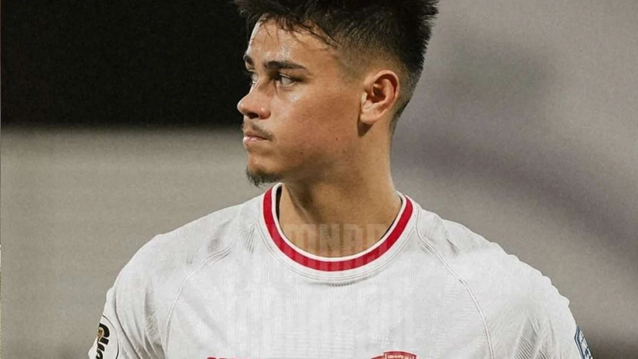 Jelang Lawan Jepang Timnas Indonesia Dapat Kabar Buruk