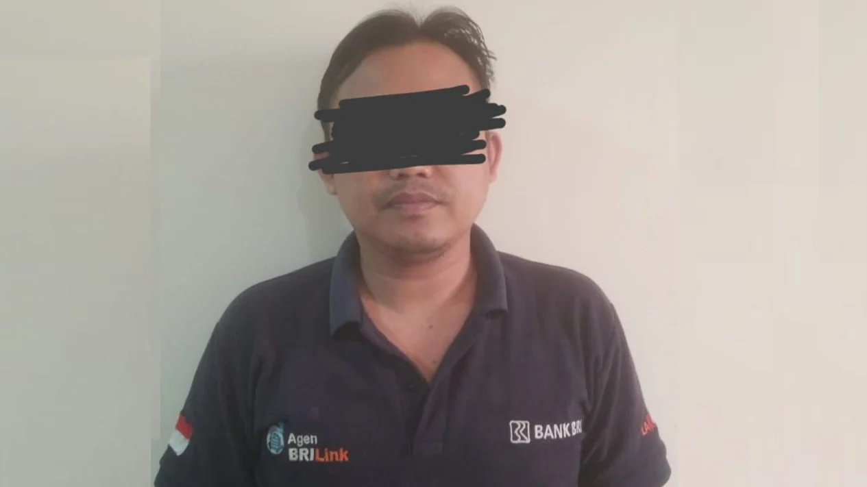 Warung Pecel Lele Jadi Tempat Prostitusi, Pemilik Dan PSK Ditangkap Polisi
