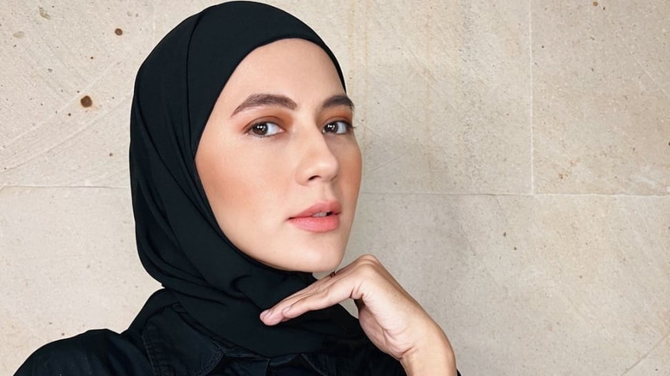 Warganet Memuji Paula Verhoeven: Dia Masih Mau Menutupi Segala Aib Keluarganya Dan Memuji Baim Wong