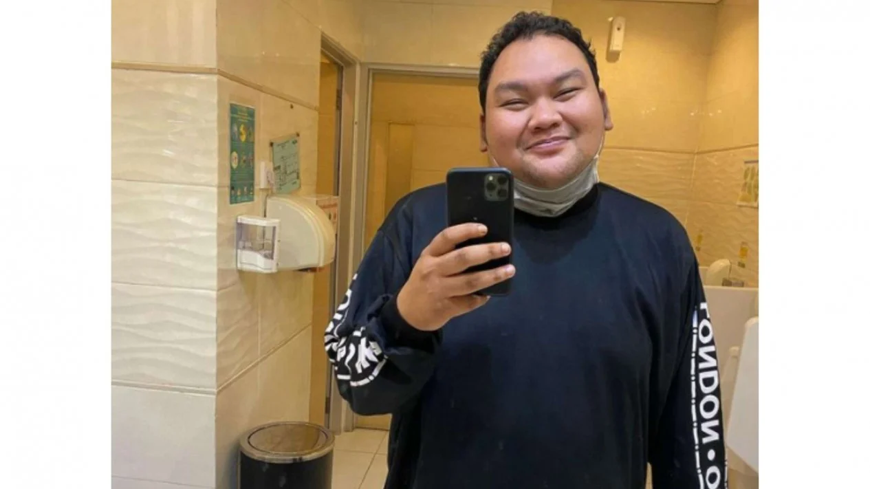 Ternyata Fico Fachriza Pinjam Uang Kepada Banyak Artis Bukan Untuk Keluarganya, Tapi Untuk Tujuan Lain