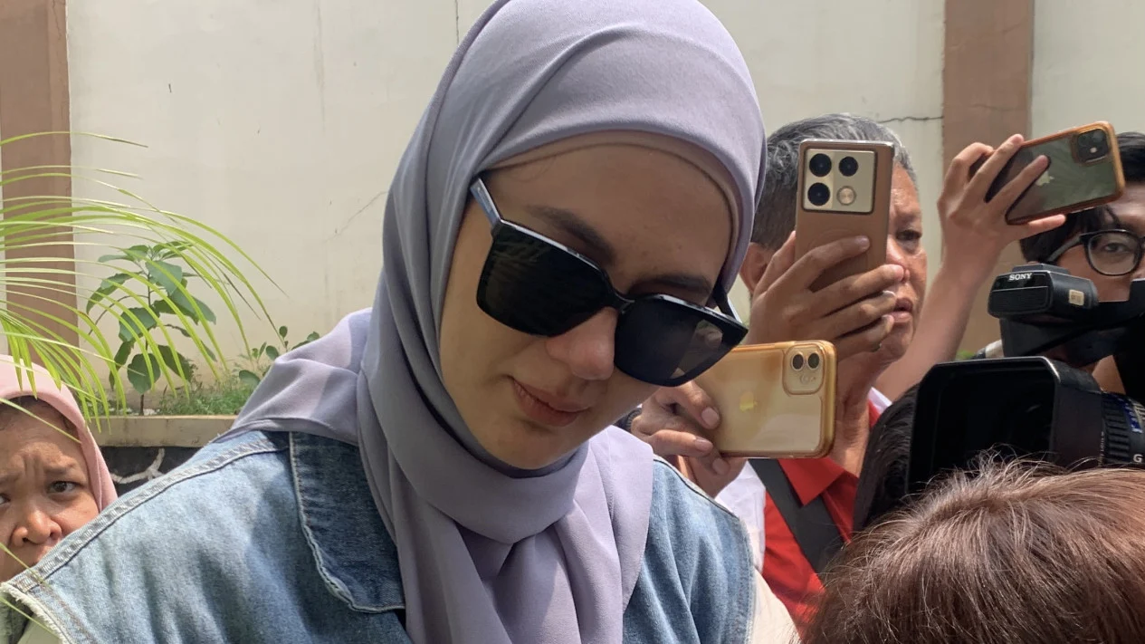 Kiano Rayakan Ulang Tahun, Paula Verhoeven: Alhamdulillah, Mamah Gak Kelupaan Diundang