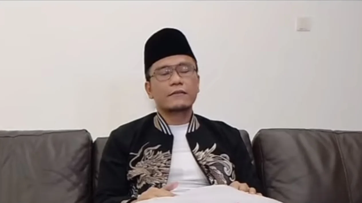 Gus Miftah Mengundurkan Diri Sebagai Utusan Khusus Presiden, Tegaskan Bukan Karena Tekanan