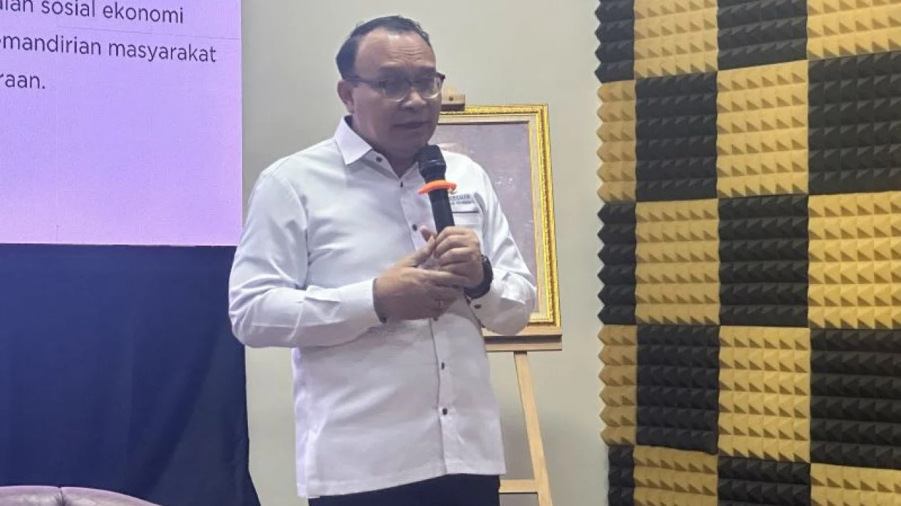 Ombudsman RI Mengatakan Bahwa Fokus Dari Bansos Harus Berorientasi Pada Hal Produktif