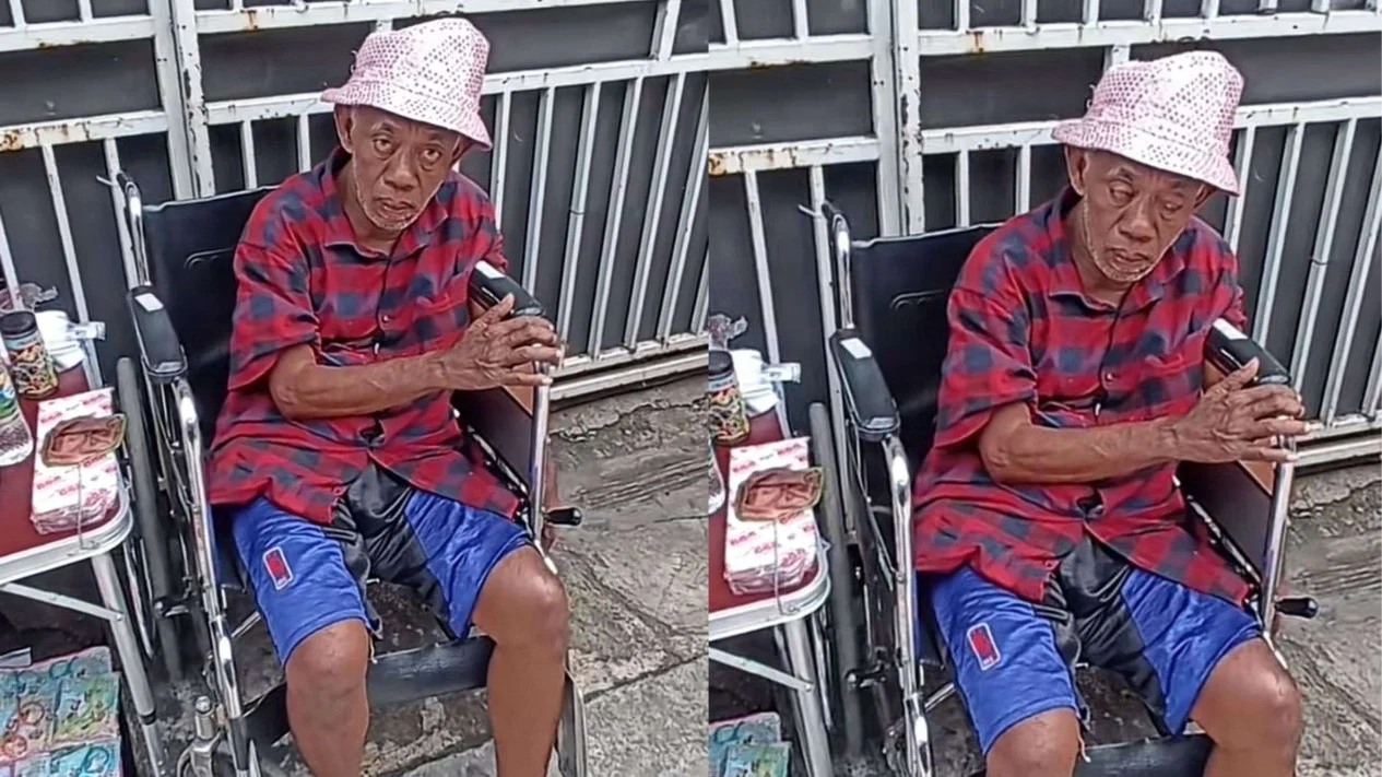 Istri Pertama Enggan Jenguk Pak Tarno yang Sakit Stroke, Ada Konflik dengan Istri Muda?