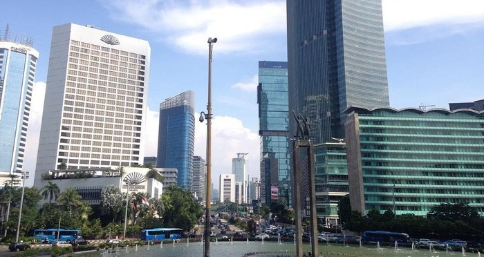 Dishub Akan Gelar Car Free Night saat Malam Tahun Baru di 3 Lokasi Jakarta, Ini Lokasinya