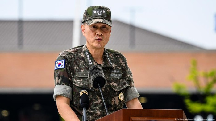 Militer Korsel Jadi Sorotan Usai Skandal Darurat Militer