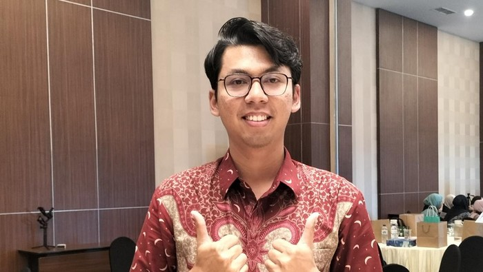 Guru di Kebumen Ciptakan Program Recycle Kertas, Praktiknya Disebar ke Sekolah Lain