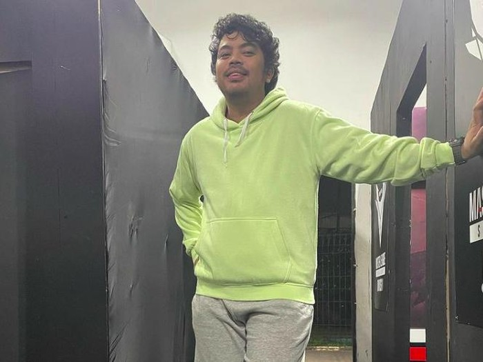 Ananta Rispo Akui Terkejut Fico Fachriza Sampai Pinjam Uang ke Nikita Willy