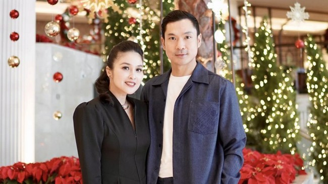 Heboh! Harvey Moeis dan Sandra Dewi Terima Bantuan Iuran BPJS Sejak 2018