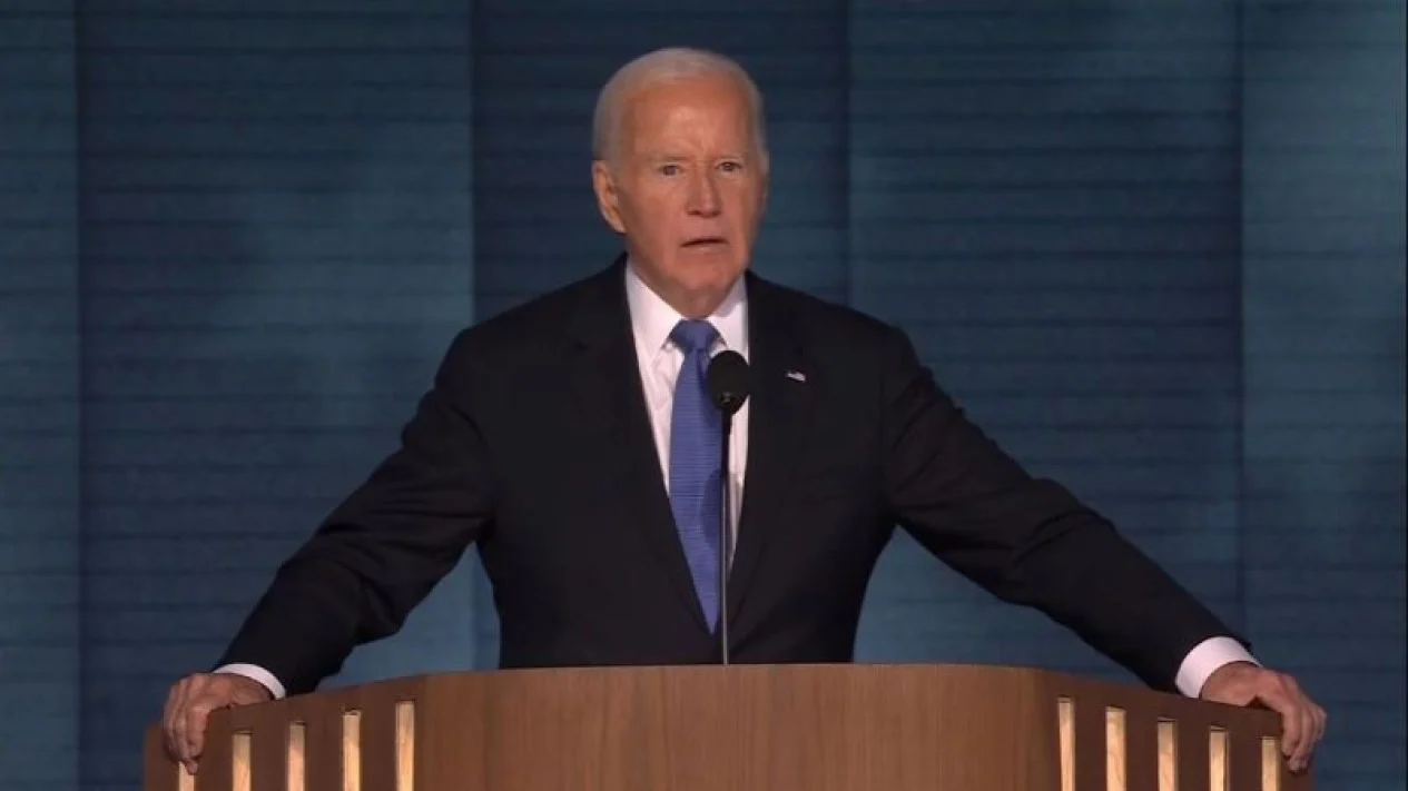 Joe Biden Berjanji Akan Beri Bantuan untuk Kecelakaan Pesawat Jeju Air