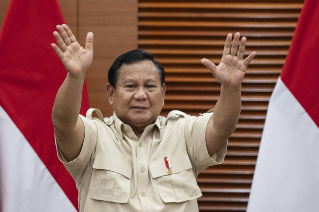 Prabowo Sediakan Program Cek Kesehatan Gratis Buat Warga yang Ulang Tahun, Cukup Bawa KTP