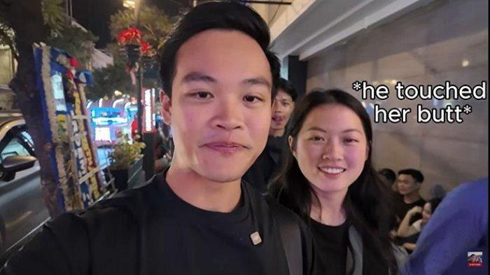 Turis Asal Singapura Dilecehkan di Bandung, Pelaku Ditangkap & Ini Modusnya