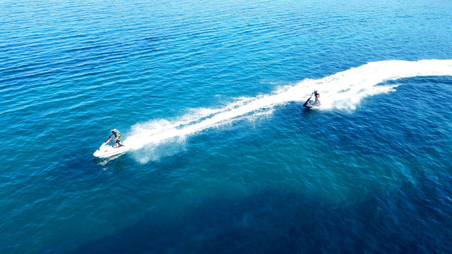 Pekerja Jetski di Danau Toba Dianiaya & Diancam Dibunuh, Polisi Lakukan Penyelidikan