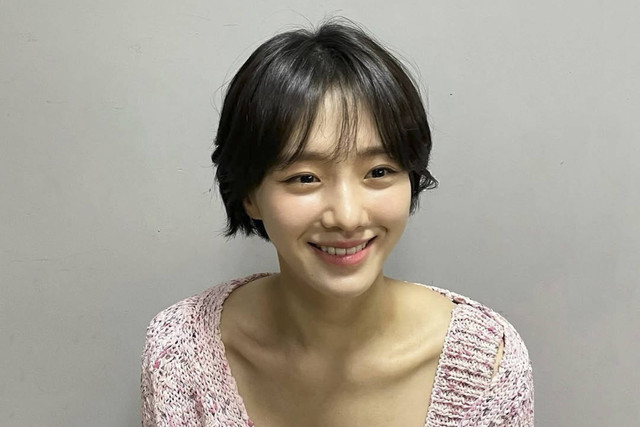 Park Gyu Young Diduga Bocorkan Spoiler Squid Game Season 3, Begini Kata Agensi