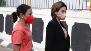 Laura Meizani Diserahkan ke Pihak Keluarga, Polisi: Bukan dengan Paksaan