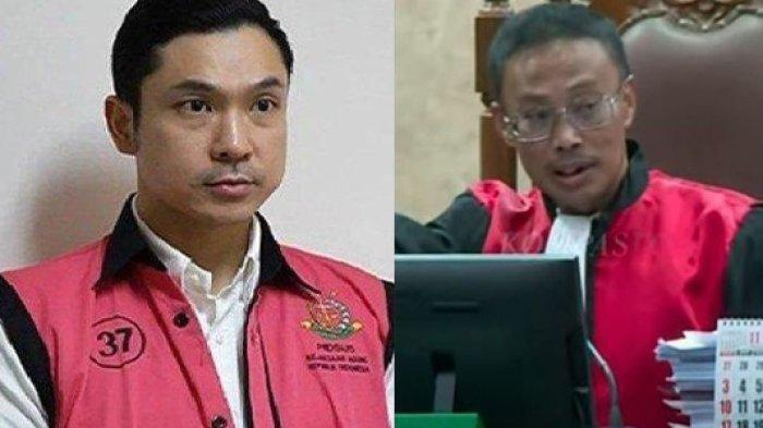 Sosok Hakim Eko Aryanto yang Vonis Harvey Moeis 6,5 Tahun Penjara, Harta Melimpah
