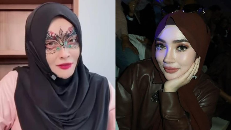 Produk Diduga Overclaim oleh Doktif, Shella Saukia Sebut Sudah Nggak Wajar