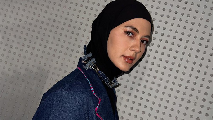 Akan Cerai dari Baim Wong, Paula Verhoeven Tak Ambil Pusing dan Siap Wujudkan Impian