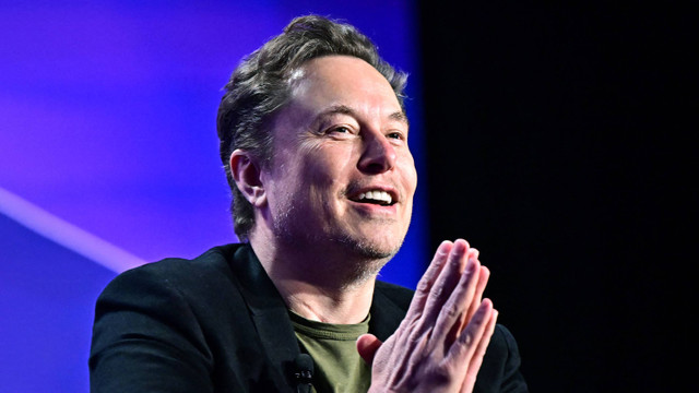 Elon Musk Sebut Pertumbuhan Pengguna X Stagnan, Pendapatan Lesu