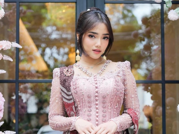 H Faisal Bicara Soal Hubungan Fuji dan Verrell Bramasta