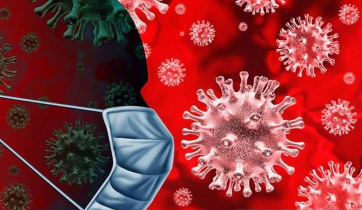 Virus HMPV Meluas di China, Kemenkes Imbau Masyarakat Indonesia Waspada