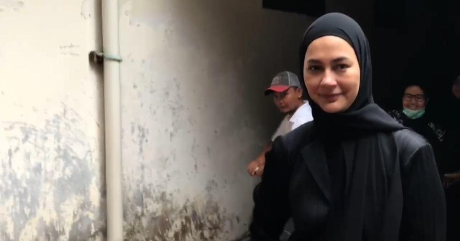 Pengacara Baim Wong Ungkap Anak Punya Trauma dengan Ibunya, Paula Singgung Kekhawatiran