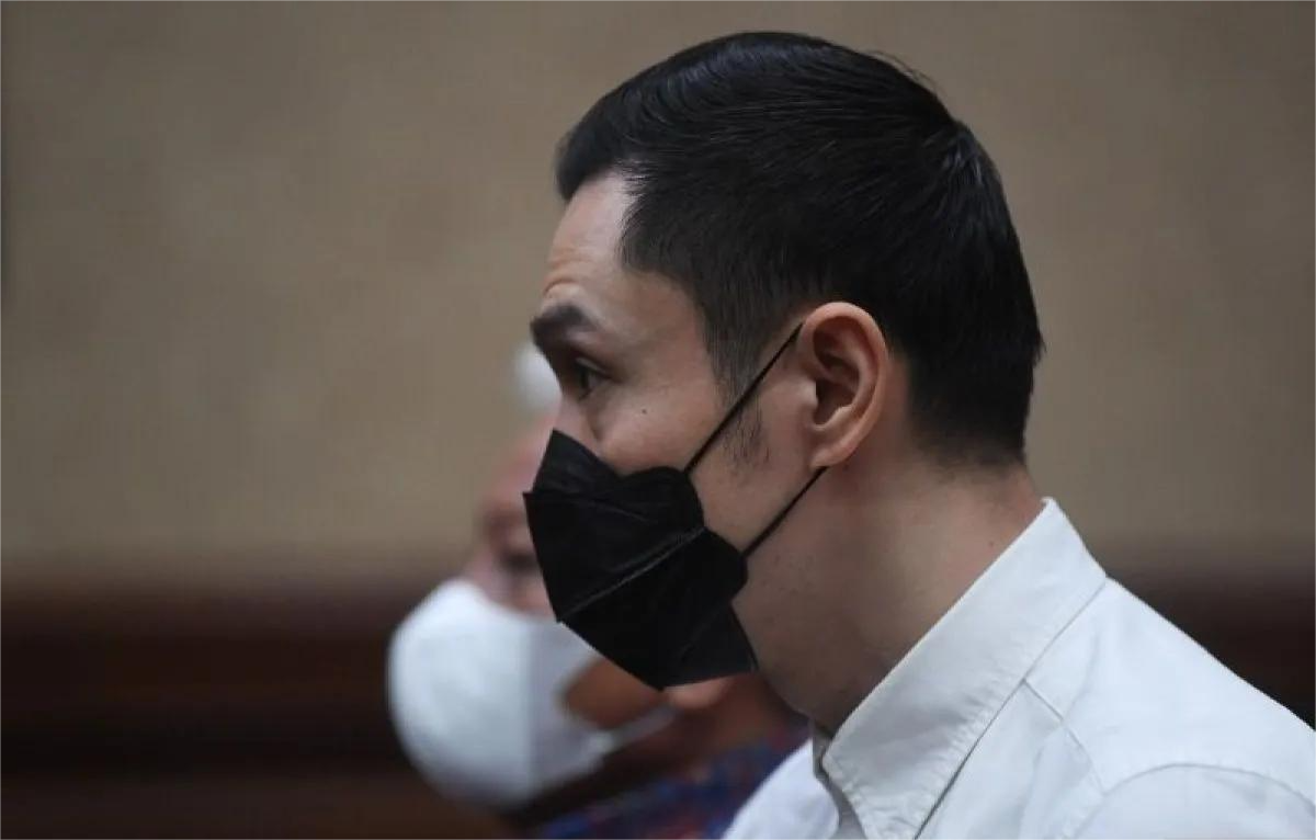 Hukuman Terhadap Harvey Moeis Diperberat Jadi 20 Tahun Penjara