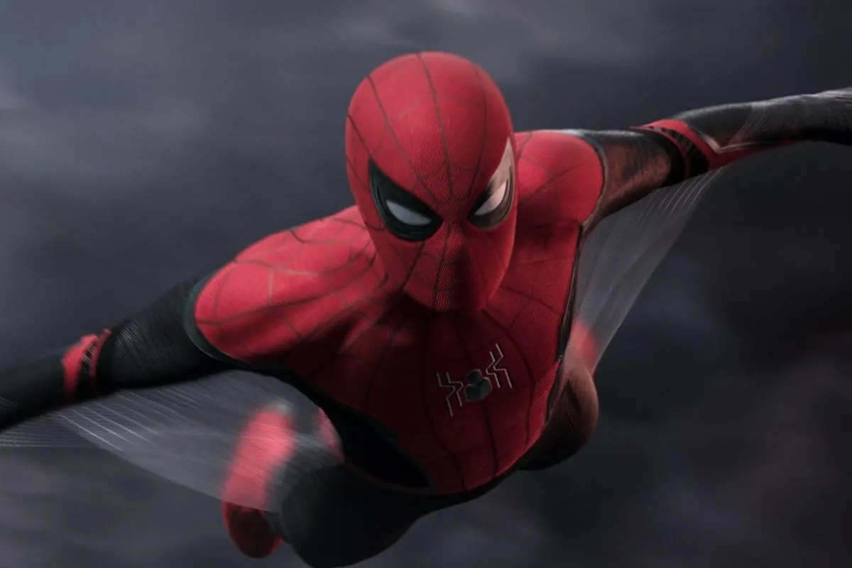 Spider-Man 4 Tunda Tanggal Rilis hingga Akhir Juli 2026