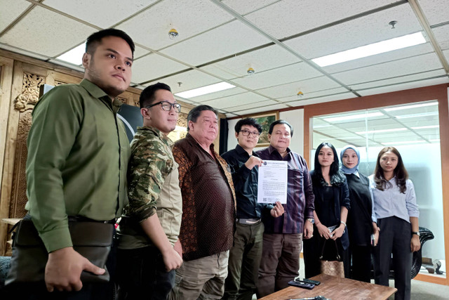 Ari Bias: Pencipta Lagu Seharusnya Dihargai, Berharap Jadi Pelajaran