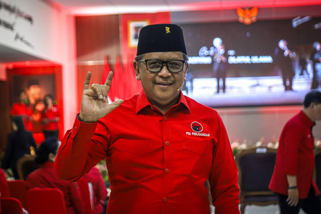 KPK Sita Hp Hasto, Ditemukan Ada Kontak ‘Harun Masiku’ di Aplikasi WA