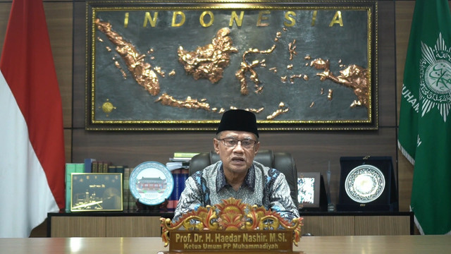 Muhammadiyah Tetapkan Awal Puasa Ramadan 2025 Jatuh Pada 1 Maret, Lebaran 31 Maret