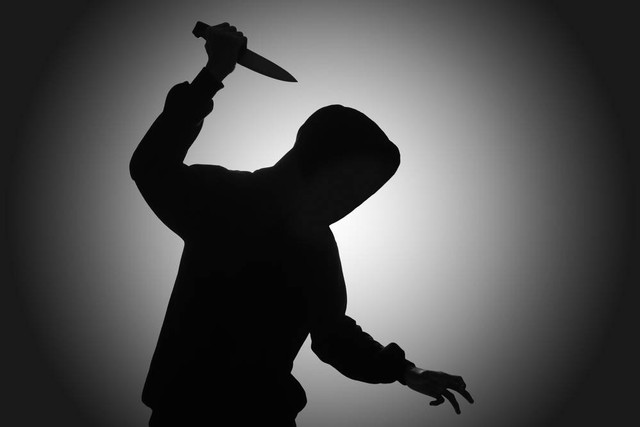 Duel Maut Sesama Pelajar SMK Terjadi di Semarang, Akibatkan 1 Orang Tewas