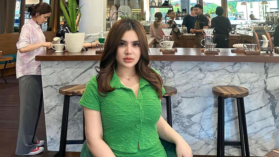 Sosok Iqlima Kim, Mantan Aspri Hotman Paris yang Ikut Terseret Kisruh Razman Nasution