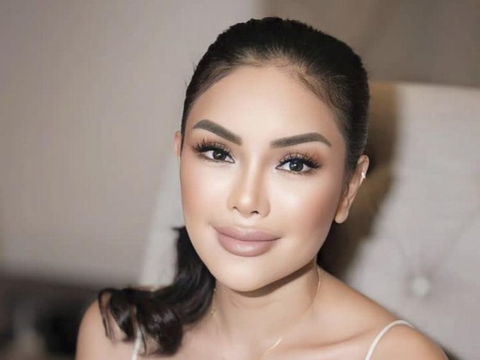 Nikita Mirzani Katakan Anaknya Akan Buka Suara di YouTube Soal Kasus Vadel Badjideh