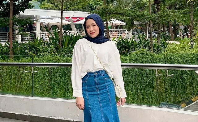 Vadel Badjideh Mengaku Masih Cinta Laura, Nikita Mirzani: Dia Banyak Bohongnya