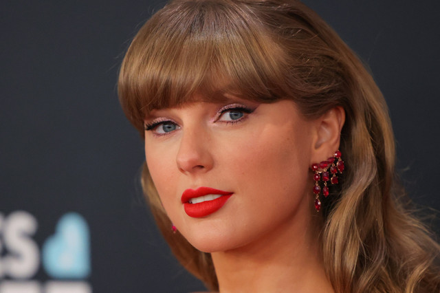 Spotify Hadirkan Pameran Imersif Taylor Swift di SCBD Jakarta