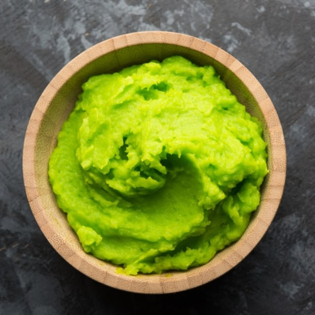 Seorang Pria Pecahkan Rekor Dunia Makan Wasabi Terbanyak dalam 1 Menit
