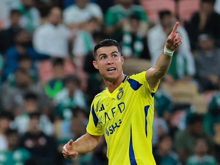 Cristiano Ronaldo Disebut Tunda Agenda Kunjungannya ke Kupang