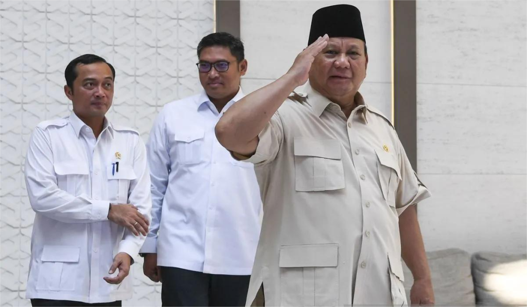 Presiden Ucapkan Selamat Menunaikan Ibadah Puasa Bagi Seluruh Umat Muslim Indonesia