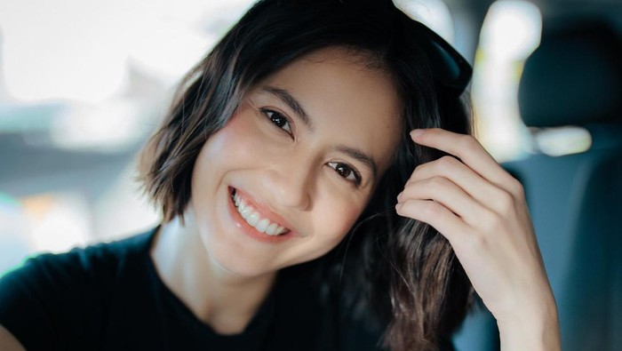 Pevita Pearce Baru Akan Berpuasa Besok di Malaysia: Aku Mau Minta Maaf