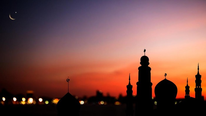 Jadwal Lengkap Imsak dan Buka Puasa Ramadan 2025/1446 H Selama 1 Bulan di DKI Jakarta